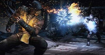Mortal Kombat X Gets Minimum and Recommended PC Requirements