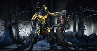 PC issues for Mortal Kombat X
