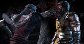 Mortal Kombat X PC Patch Fixed, but It Won't Bring Back Deleted Saves