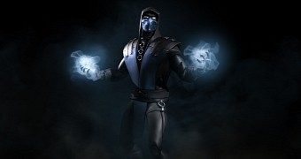 Mortal Kombat X Reveals Three eSports Tournaments, Starting in April