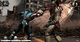 Mortal Kombat X for iOS Now Available for Download, Android Version Coming Soon