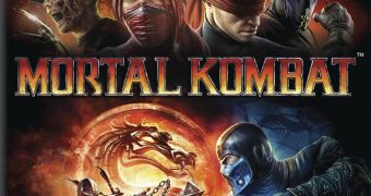 Mortal Kombat is coming soon to the Vita