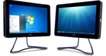 Quietty's new all-in-one systems