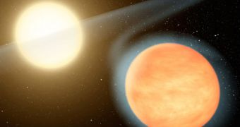 Most Carbon-Rich Exoplanet Found