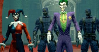 Most DC Universe Online Players Use the PlayStation 3