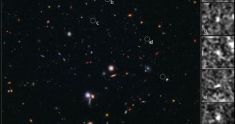 Most Distant Galactic Protocluster Discovered