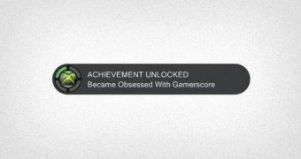 Most Gamers Don't Bother with Achievements