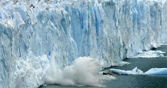 Most Glaciers in the World Are Melting