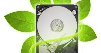 Most Highly-Performing “Green” Desktop HDDs from Seagate Announced