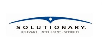 Solutionary releases study on threat intelligence reports