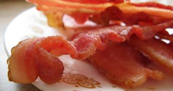 Microwave bacon recipe from the Food Network goes viral, is hilarious