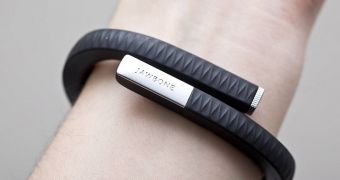 Study using Jawbone Up shows people aren't sleeping enough