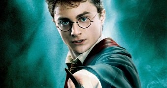 Harry Potter is a boy wizard whose beautiful journey to (young) adulthood is documented in the “Harry Potter” books and films