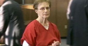 76-year-old Ruby Klokow has pleaded guilty to manslaughter
