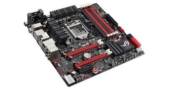 Motherboard Makers Don't Expect Any Growth from 2013