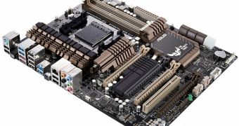 Motherboards in Oversupply, Report Says
