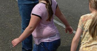 Childhood obesity is on the rise in the developed world