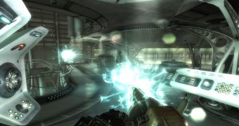 Mothership Zeta for Fallout 3 Will Be Combat Heavy