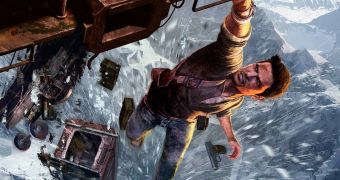 Motion Comic Prequel Announced for Uncharted 2: Among Thieves
