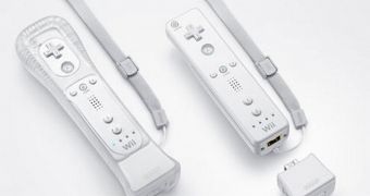 Motion Plus Initially Too Costly for the Wii