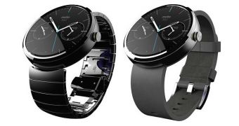 Moto 360 said to be part of Moto Maker