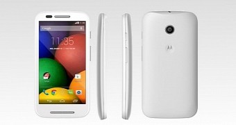 Moto G Titan and Moto E Styx Leak Out with Android 5.0 Lollipop