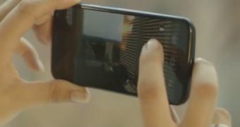 Moto X promo video leaks online