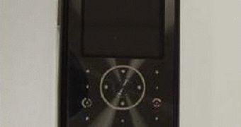 Motorola L800t / Yintai