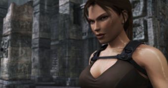 Test out this new Tomb Raider game