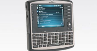 Motorola Brings Vehicle/Fixed Mount Mobile Computer