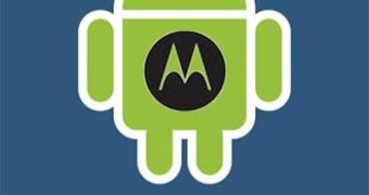 Motorola preparing a Blur UI for Android