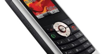 MotoYuva W230, a popular and affordable phone released by Motorola for the Indian market