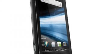Motorola ATRIX Android 2.3.6 Update Rolls Out Now