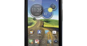 Motorola ATRIX HD 4G Now Only $49.99 at Best Buy