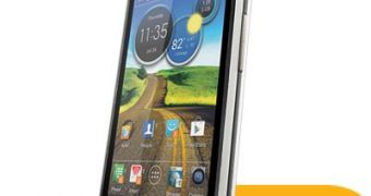 Motorola ATRIX HD Now Available via AT&T for $100 USD (80 EUR) on Contract