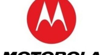 Motorola Mobility financial slide