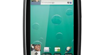 Motorola BRAVO Released at AT&T, more Expensive than FLIPSIDE