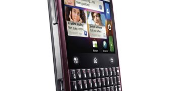 Motorola CHARM for T-Mobile