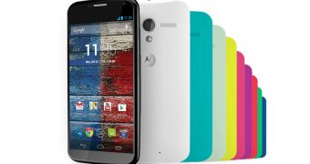 Motorola Continues to Lose Money for Google