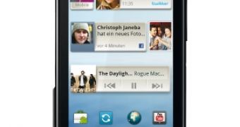 Motorola DEFY Available in Germany for 350 EUR