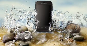 Motorola DEFY MINI Coming to Italy in March