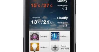 Motorola DEFY MINI Gets Launched in Brazil for $360 USD (270 EUR)