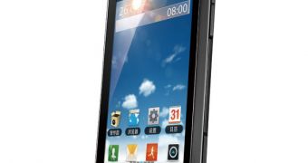 Motorola DEFY MINI XT320 Now Available in China