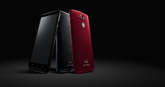 Motorola DROID Turbo Officially Unveiled in the US, on Sale from October 30 for $200