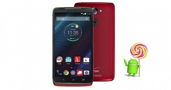 Motorola DROID Turbo Still on Track for Android 5.1 Lollipop Update