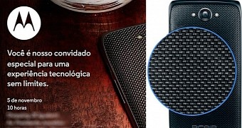 Motorola DROID Turbo Will Be Launched Outside US as Moto Maxx