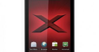 Motorola DROID X Receiving Software Update, Reduces “Out of Memory” Errors
