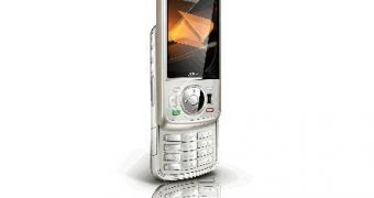 Motorola Debut i856w