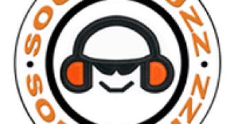 Soundbuzz logo