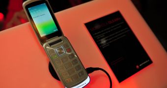 Motorola GLEAM+ Clamshell Gets Launched in Hungary via T-Mobile
